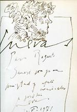 El mundo de José Luis Cuevas