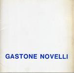 Gastone Novelli