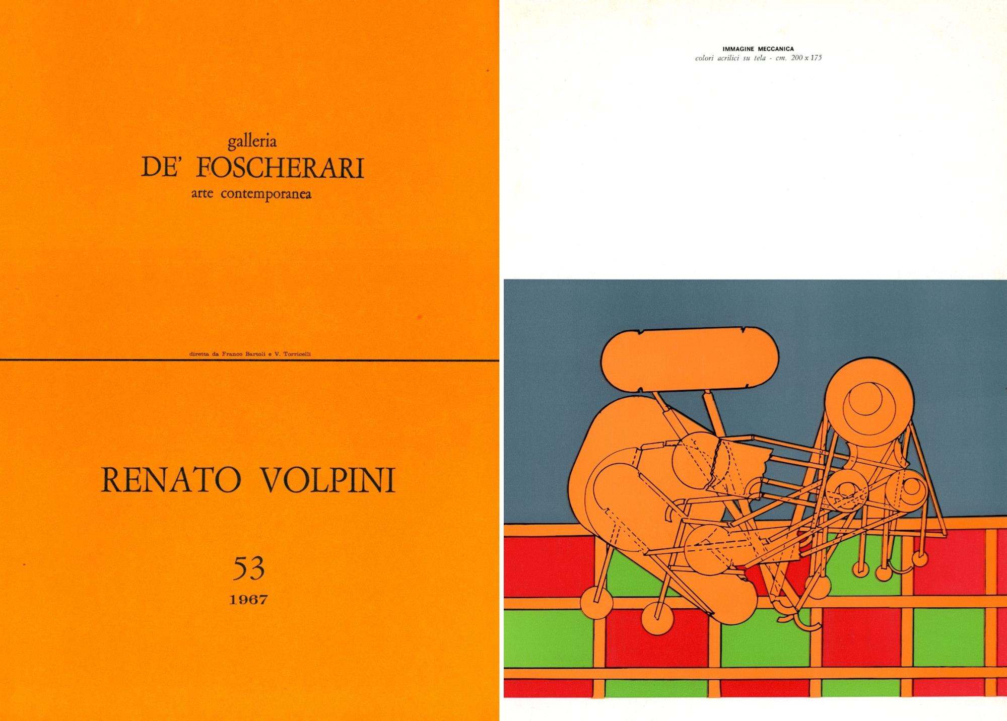 Renato Volpini