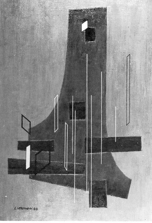 Luigi Veronesi - Luigi Veronesi - copertina