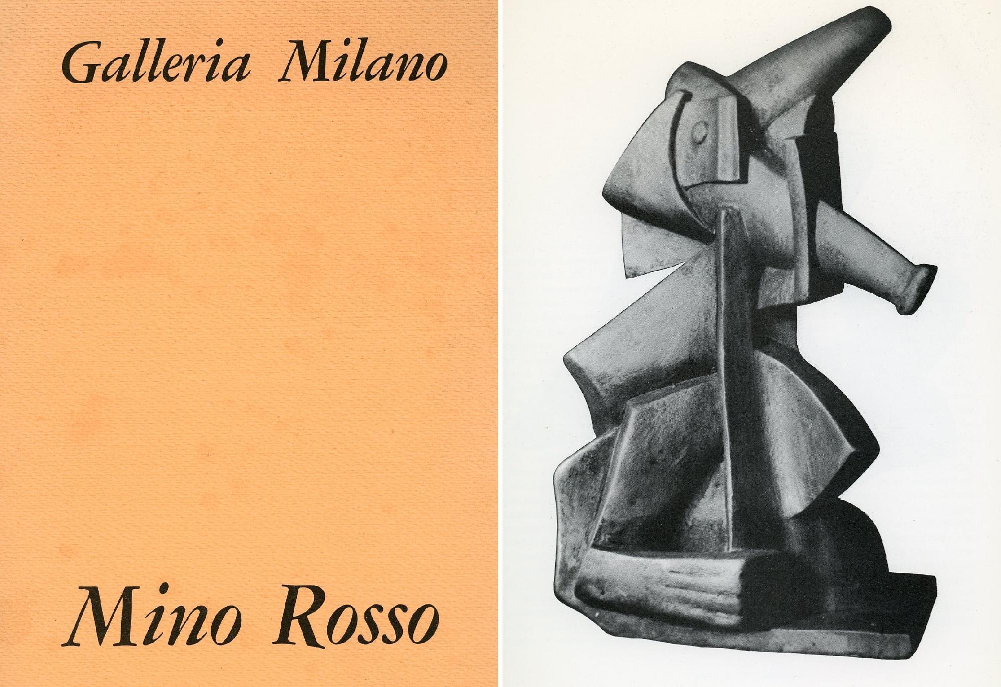 Studio Bibliografico Marini