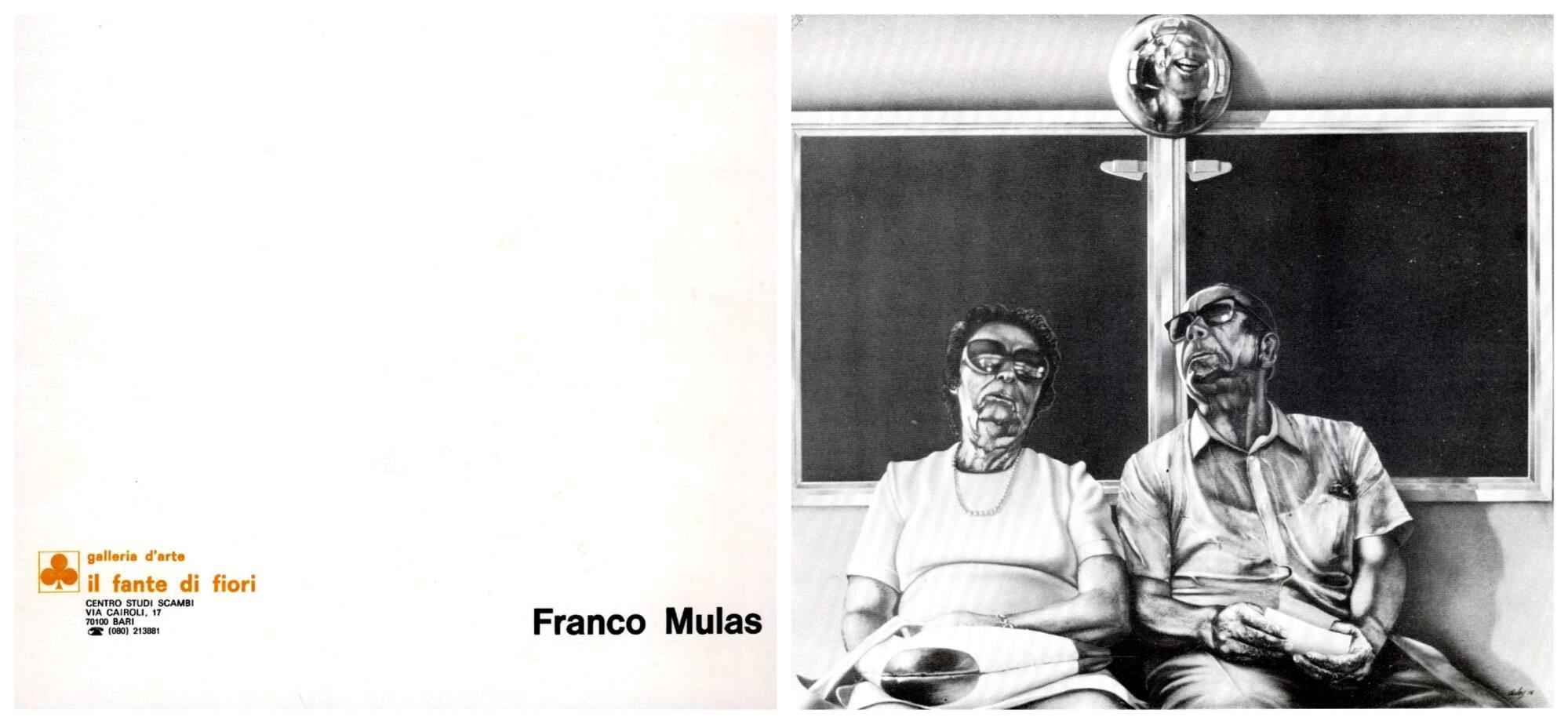 Franco Mulas