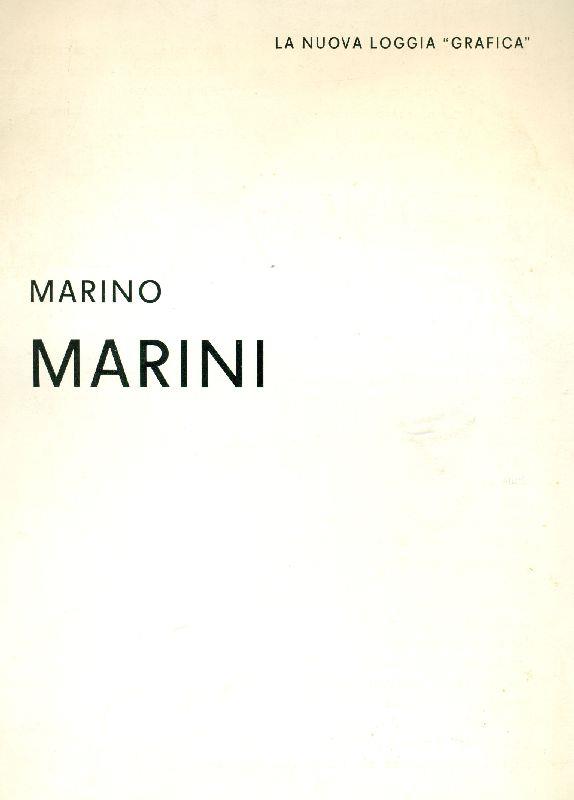 Studio Bibliografico Marini