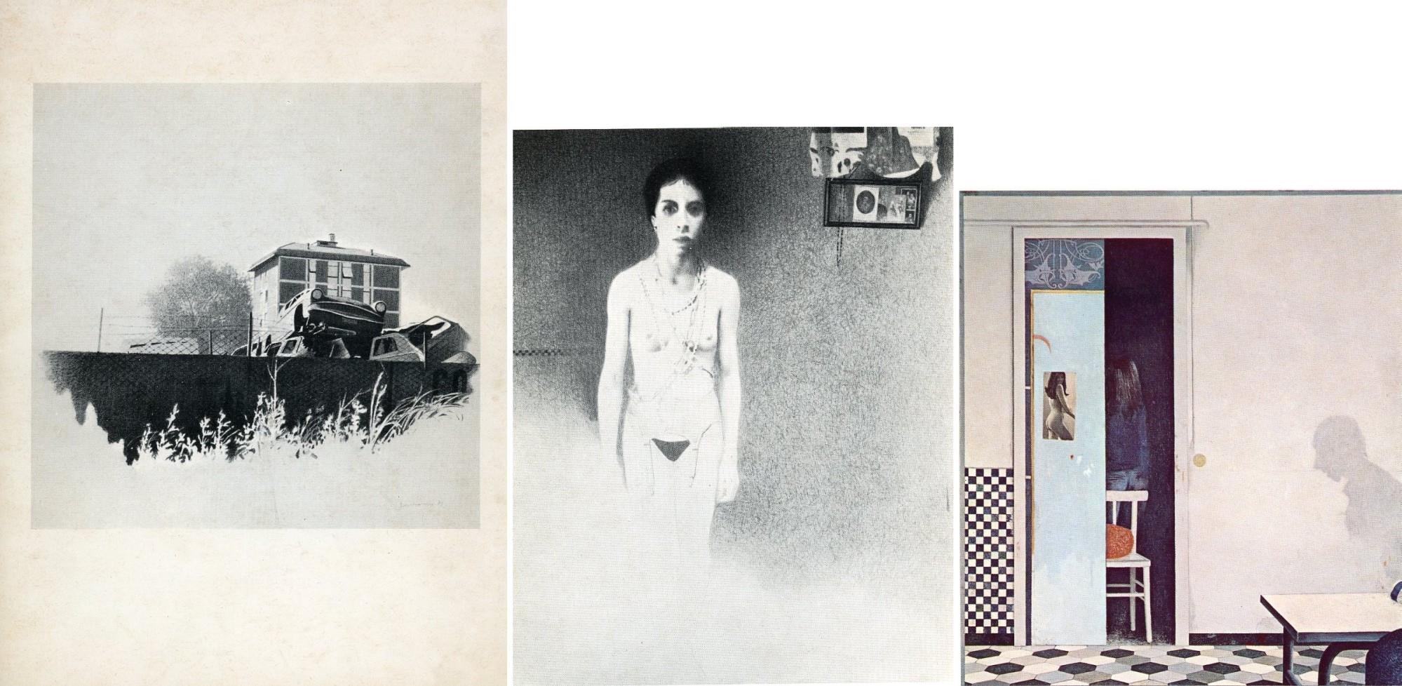 Studio Bibliografico Marini