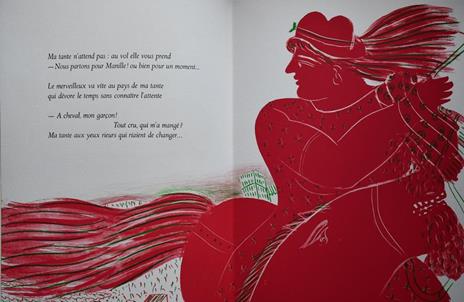 Commediante - Pierre Seghers - 3