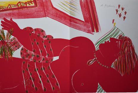 Commediante - Pierre Seghers - 5