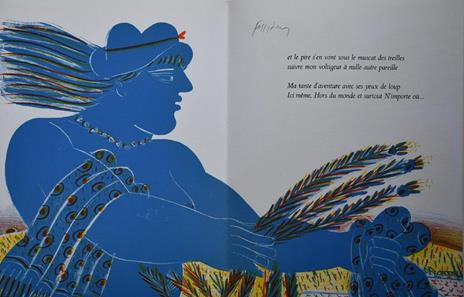 Commediante - Pierre Seghers - 6