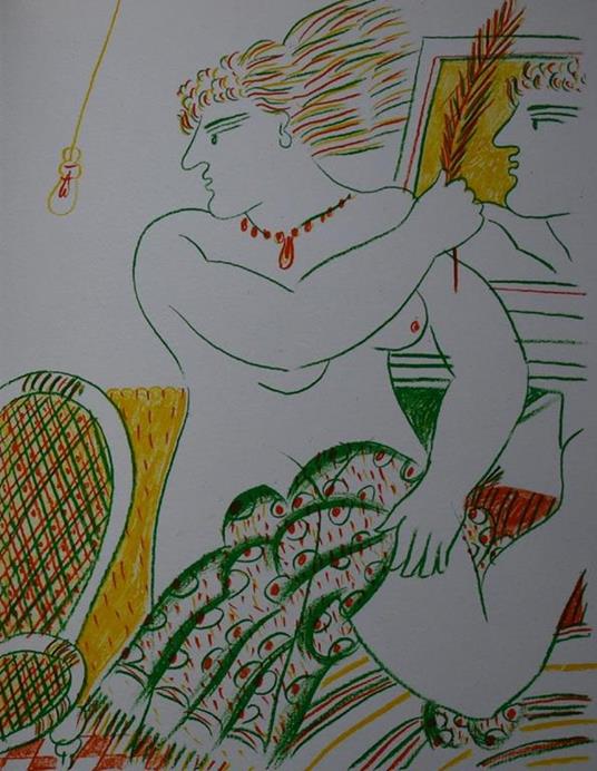 Commediante - Pierre Seghers - 9