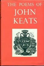 Keats. Poetical works