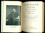 Prose and poetry