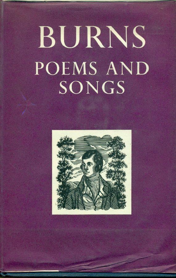 Poems and songs