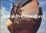 Arnaldo Pomodoro