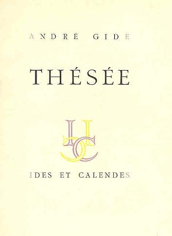 Thésée