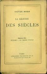 La légende des siècles