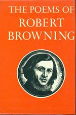 The poetical works of Robert Browning