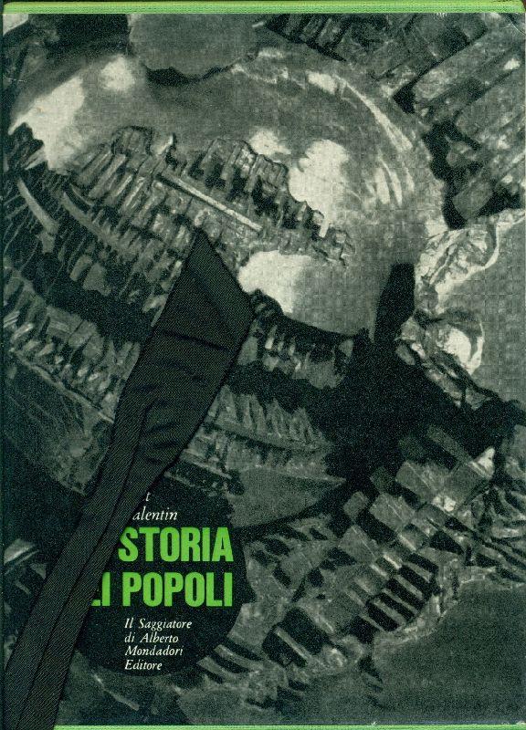 Storia dei popoli