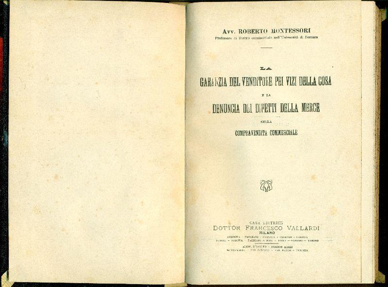 Studio Bibliografico Marini