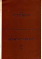 Gerard Tisserand