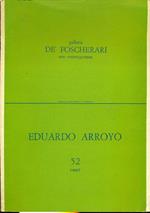 Eduardo Arroyo