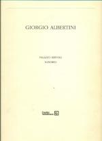 Giorgio Albertini. L'arte della finzione