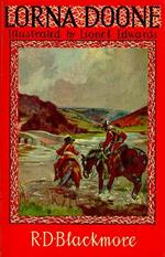 Lorna Doone