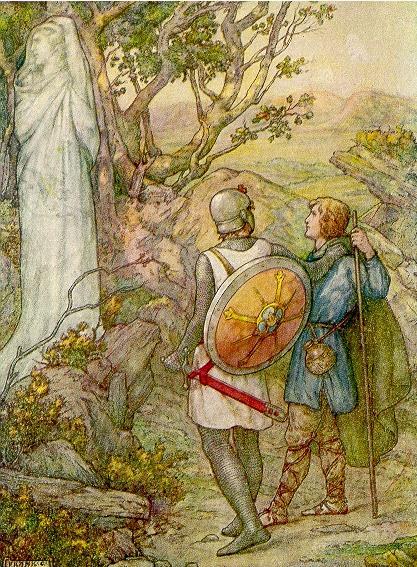 The pilgrim's progress - John Bunyan - copertina