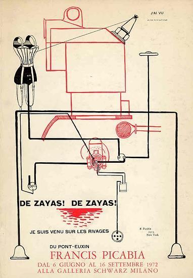 Francis Picabia - Francis Picabia - copertina