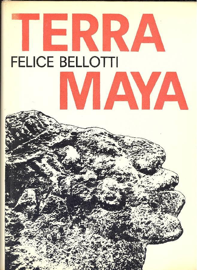 Terra Maya