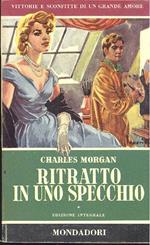Ritratto in uno specchio