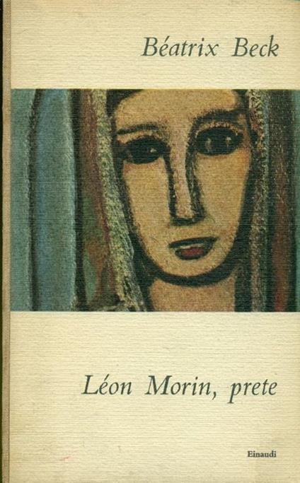 Léon Morin prete - Béatrix Beck - copertina