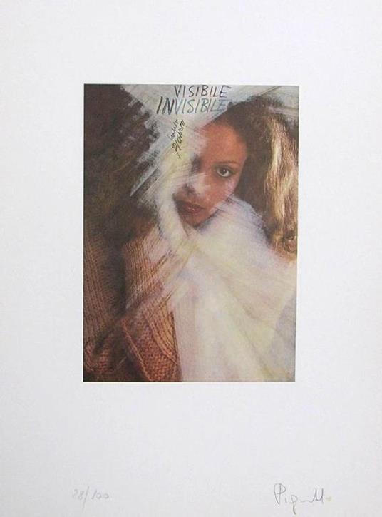 Visibile invisibile - Lamberto Pignotti - 7