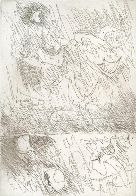 Verso il traghetto - Roberto Sanesi - 3