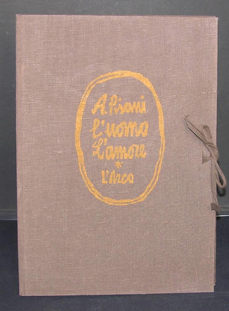 L' uomo l'amore