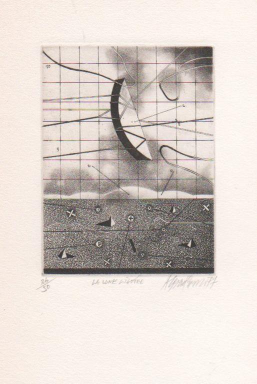 Natura morta - Roberto Linzalone - 3