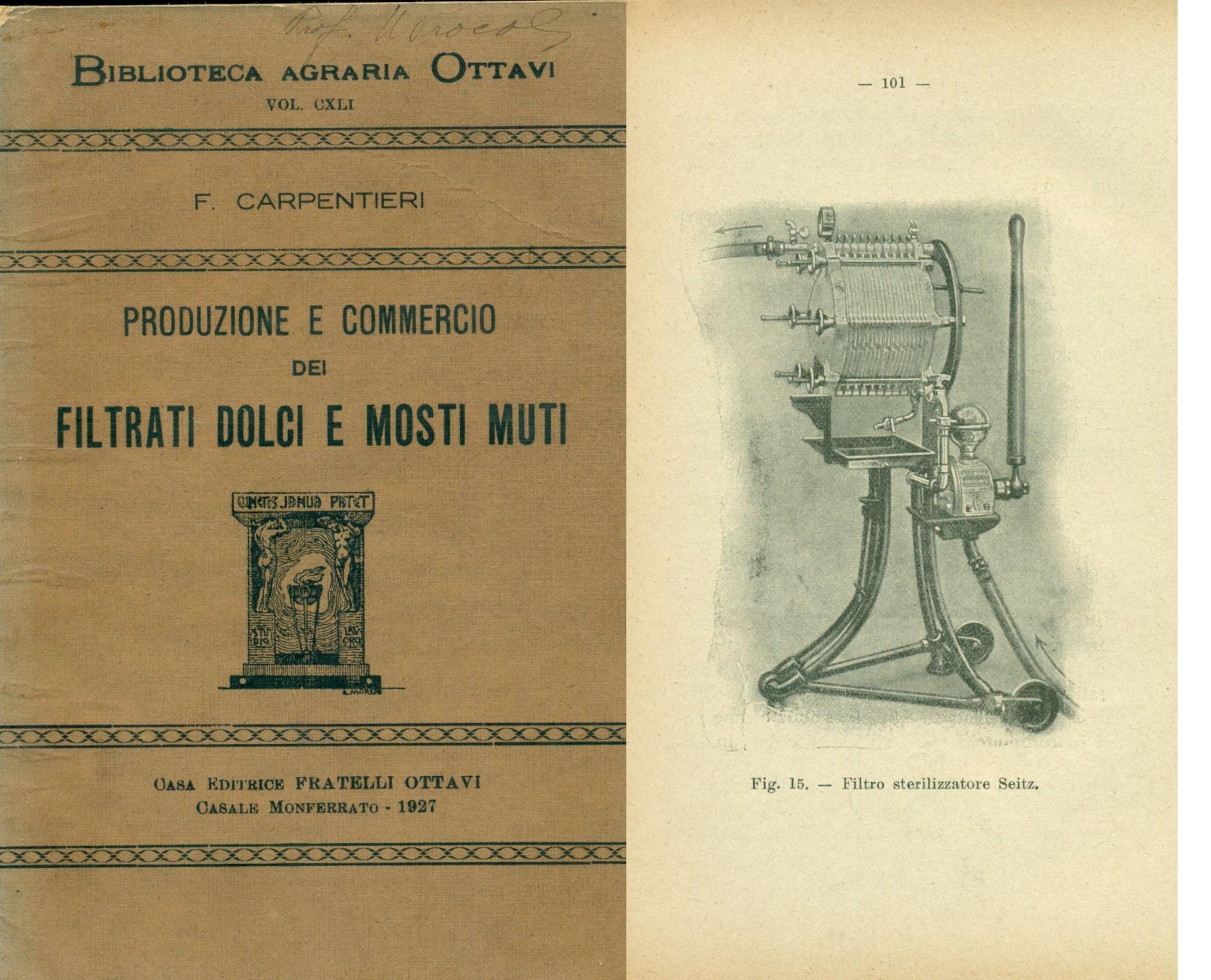 Studio Bibliografico Marini