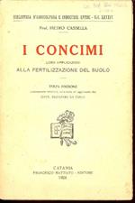 I concimi