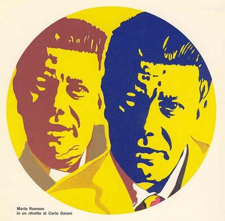 Quantità e qualità - Mario Ramous - copertina