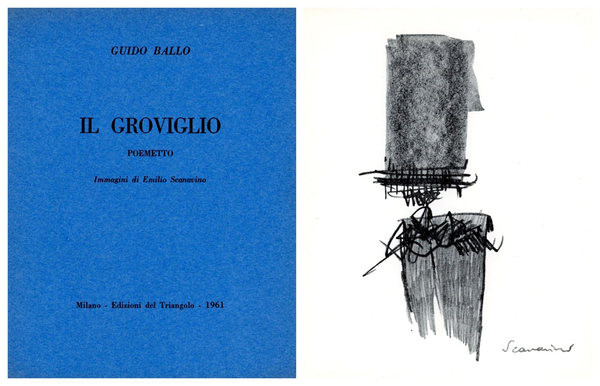 Studio Bibliografico Marini