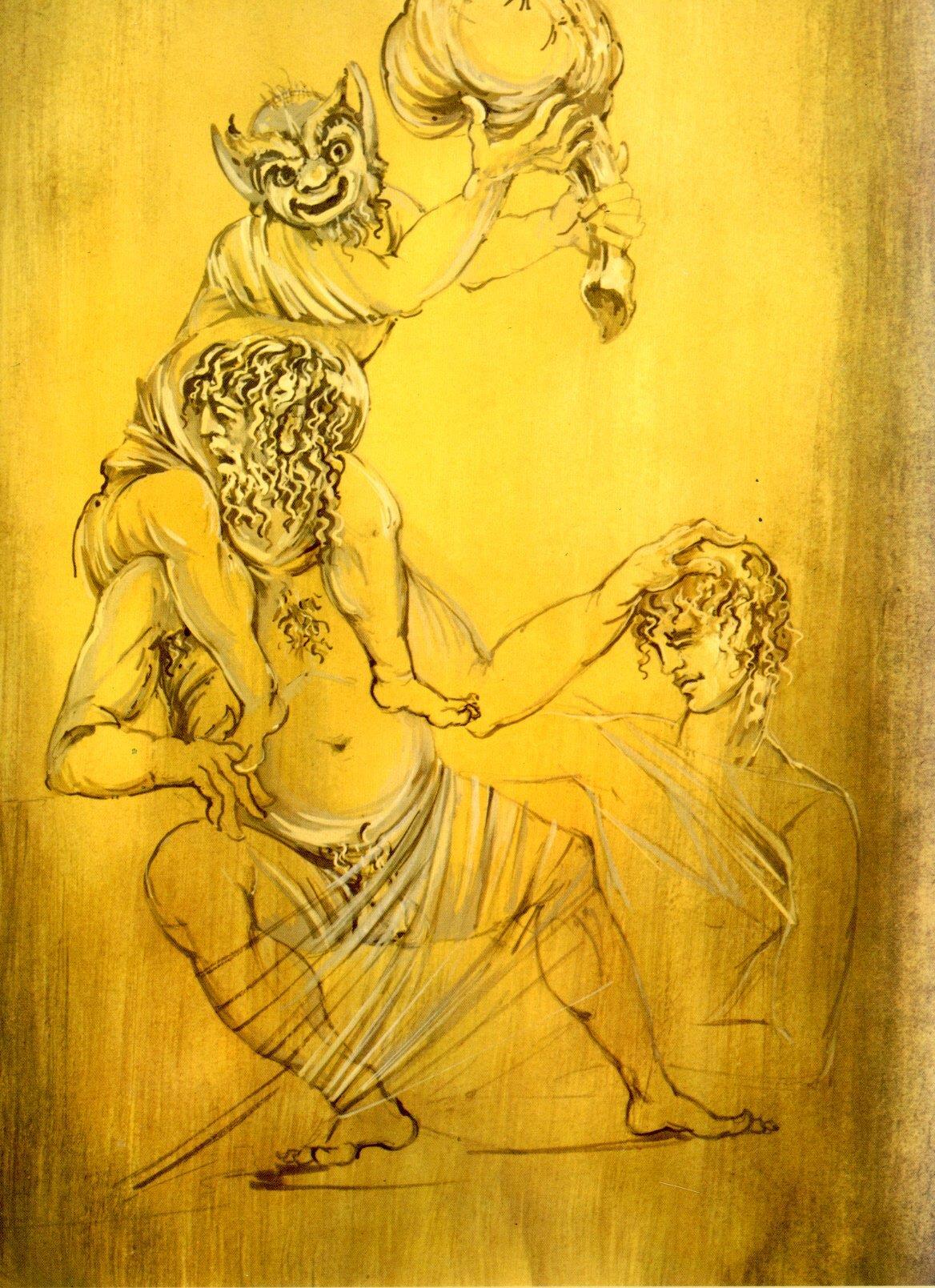 Satiricon