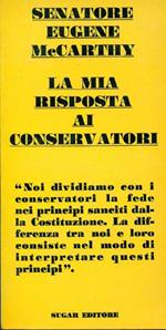 La mia risposta ai conservatori