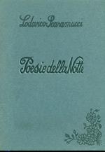 Poesie della notte