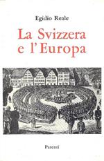 La Svizzera e l'Europa