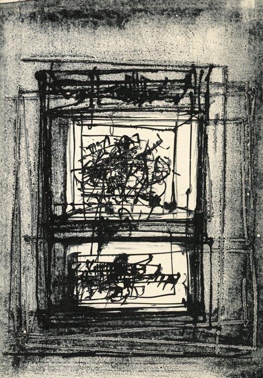 La nuit est faite pour ouvrir les portes - Edouard Jaguer - 3