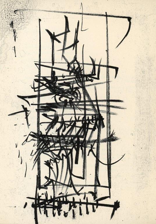 La nuit est faite pour ouvrir les portes - Edouard Jaguer - 4