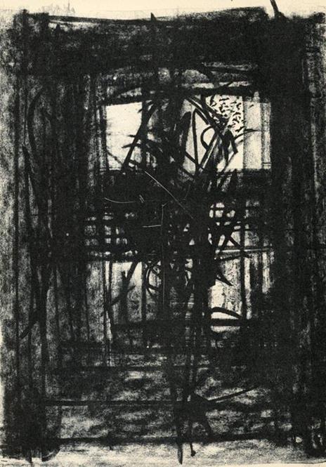 La nuit est faite pour ouvrir les portes - Edouard Jaguer - 6