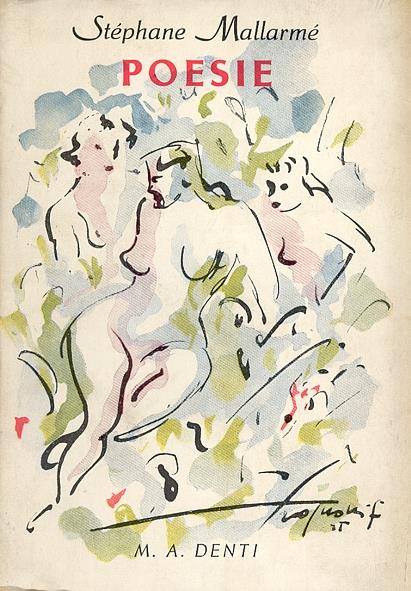 Studio Bibliografico Marini