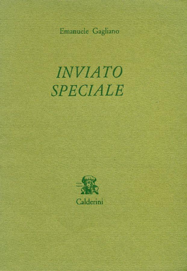 Inviato speciale