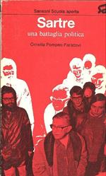 Sartre. Una battaglia politica