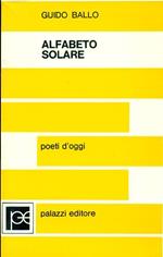 Alfabeto solare