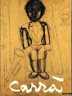 Carlo Carrà. Il primitivismo 1915-1919